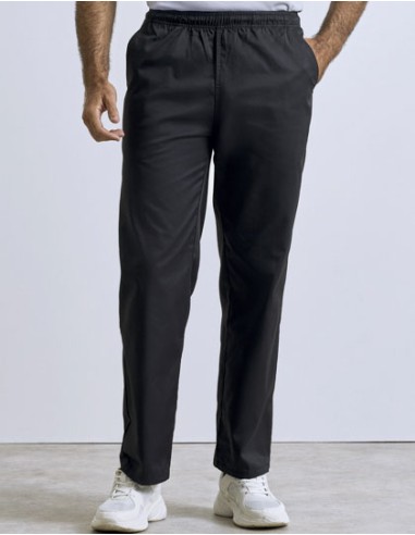 PRE-PR553-Essential Chefs Trouser